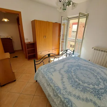 La Casa Lägenhet *