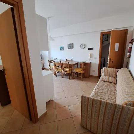 La Casa Lägenhet Falcone