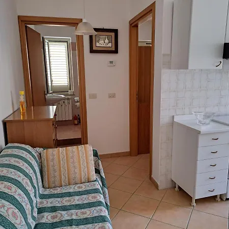 Lägenhet La Casa Falcone