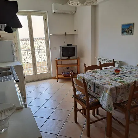 La Casa Lägenhet