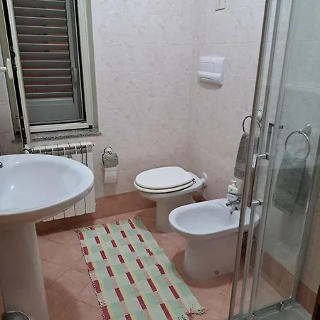 Apartment La Casa
