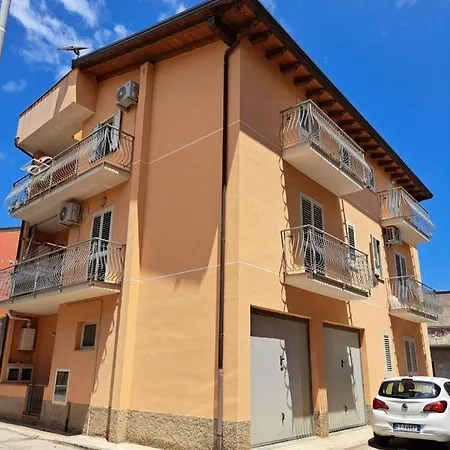 Apartment La Casa