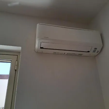 Apartment La Casa