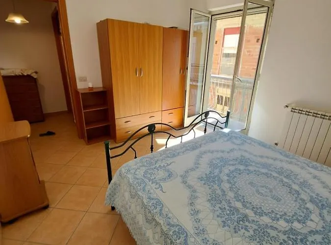 La Casa Appartamento *