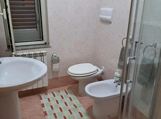 Appartamento La Casa