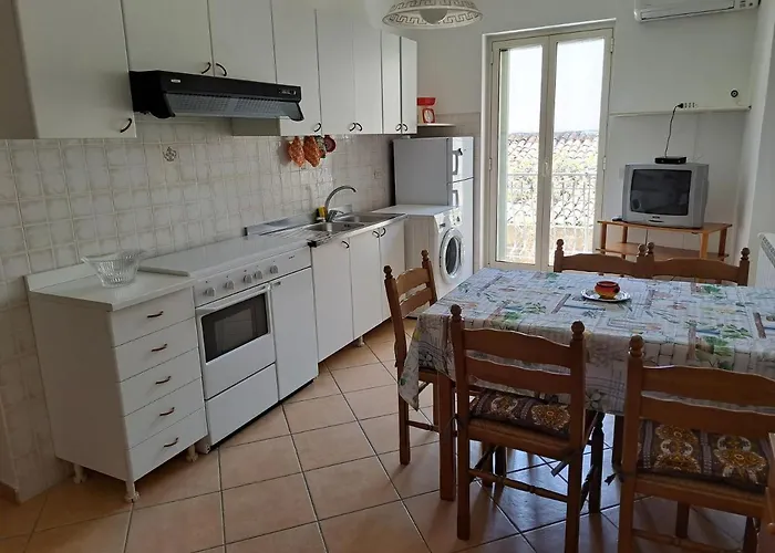 Appartamento La Casa Falcone