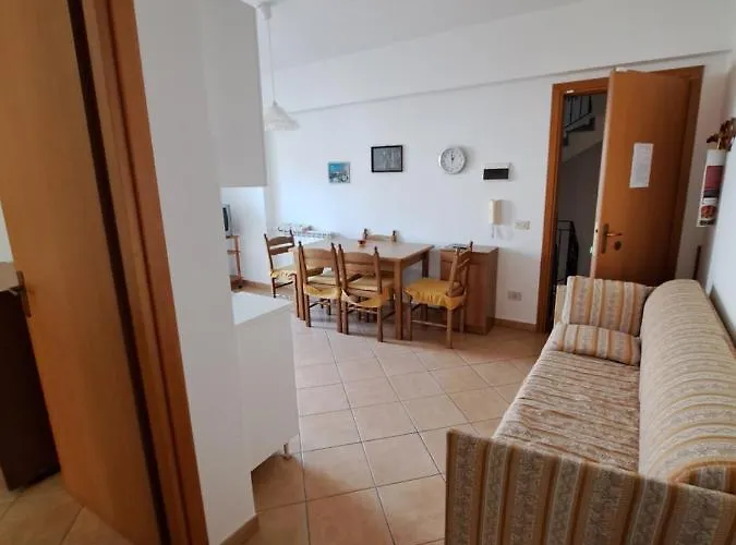 La Casa Appartamento Falcone