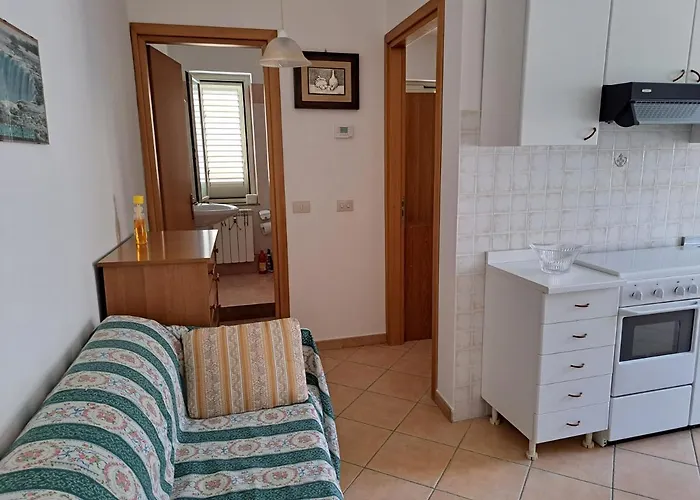 Appartamento La Casa Falcone