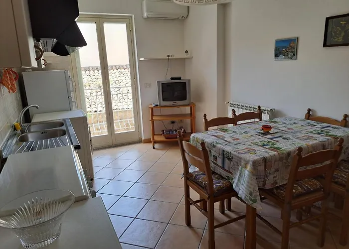 La Casa Appartamento